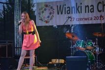 I po Wiankach…