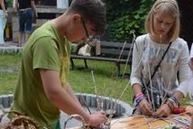 I po Wiankach…