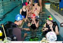 Podsumowanie 15-lecia bocheńskiej pływalni