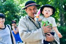 Festiwal ETNOmania – odkryj tradycję na nowo