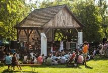 Festiwal ETNOmania – odkryj tradycję na nowo