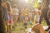 Festiwal ETNOmania – odkryj tradycję na nowo