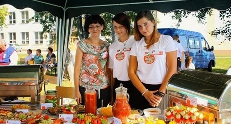 Dąbrowica najlepsza w „Artystycznej Dolinie”