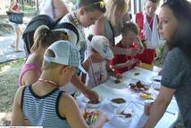 I Bieg o Pierścień św. Kingi dzieci i juniorów