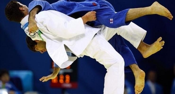 Judo dla dorosłych