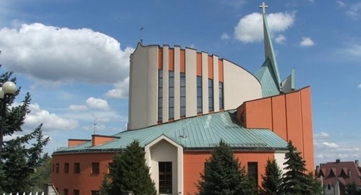 Oratorium "Moja Modlitwa" w kościele św. Pawła