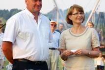 Parafialny festyn w Muchowce – działo się:)