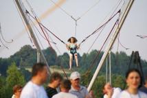 Parafialny festyn w Muchowce – działo się:)