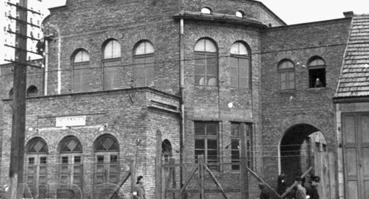 70 lat temu Niemcy wymordowali  bocheńskich Żydów