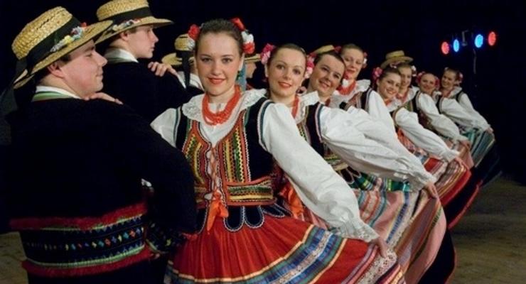 Brzesko zabrzmi międzynarodowym folklorem