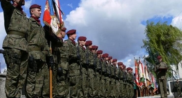Rocznica bitwy pod Proszowicami