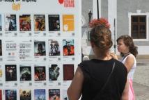 Multimedialne Regały dotarły do Bochni