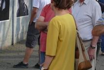 Michał Korta pokazał "Portrety"