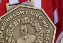 Kenijczycy zwycięzcami Biegu Majora Bacy