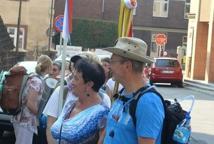 Z Bochni na pątniczy szlak