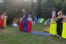 VII Piknik Dojrzałego Lata „Ze smakiem na rowerze”