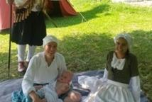 VII Piknik Dojrzałego Lata „Ze smakiem na rowerze”