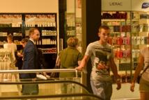 Ruszyły zakupy w Galerii Solnej