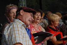 Bardzo udany Piknik z Solidarnością