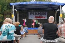 Bardzo udany Piknik z Solidarnością