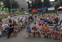 Bardzo udany Piknik z Solidarnością