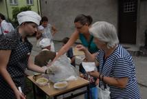 Bardzo udany Piknik z Solidarnością