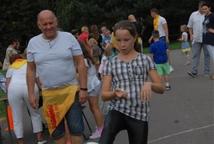 Bardzo udany Piknik z Solidarnością