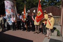 Solidarność obchodziła 35 urodziny