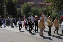 Solidarność obchodziła 35 urodziny