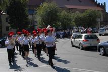 Solidarność obchodziła 35 urodziny