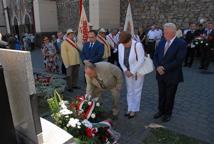 Solidarność obchodziła 35 urodziny