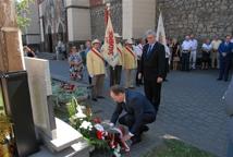 Solidarność obchodziła 35 urodziny