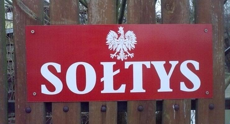Kto najlepszym sołtysem?