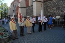 Solidarność obchodziła 35 urodziny