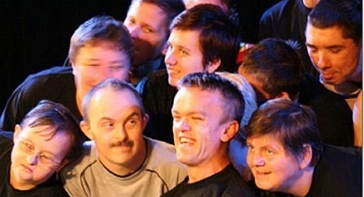 Przegląd Twórczości Teatralnej Niepełnosprawnych