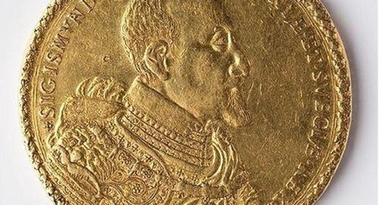 Rarytasy numizmatyczne w Muzeum Narodowym