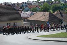 Dzień Pamięci Bohaterów Września