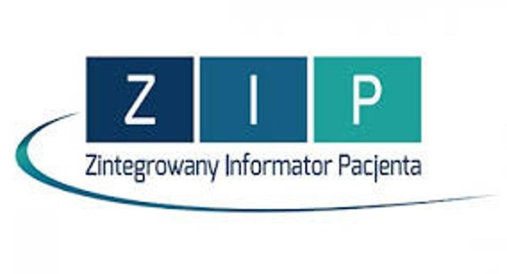 Zintegrowany Informator Pacjenta