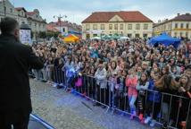 Muzyczne zakończenie Weekendu z Zabytkami