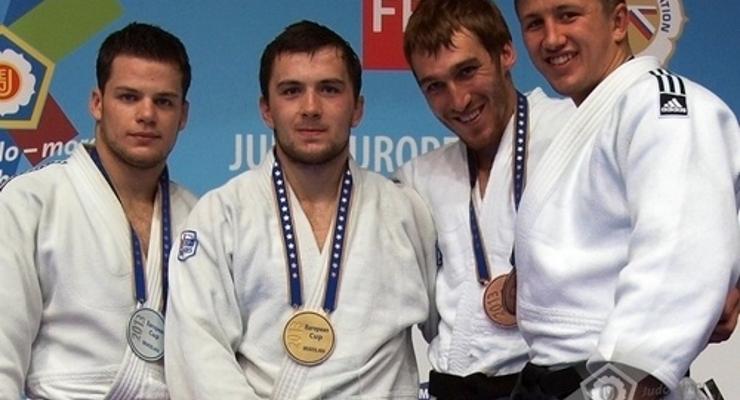Judoka z Bochni zdobywcą Pucharu Europy