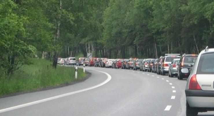 Gmina Bochnia znów chce przejąć powiatowe drogi