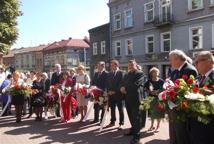 Brzeska "Solidarność" świętowała 35 urodziny