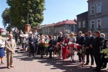 Brzeska "Solidarność" świętowała 35 urodziny