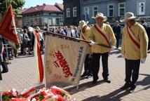 Brzeska "Solidarność" świętowała 35 urodziny