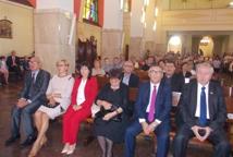 Brzeska "Solidarność" świętowała 35 urodziny
