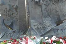 Uczczono pamięć ofiar agresji sowieckiej na Polskę