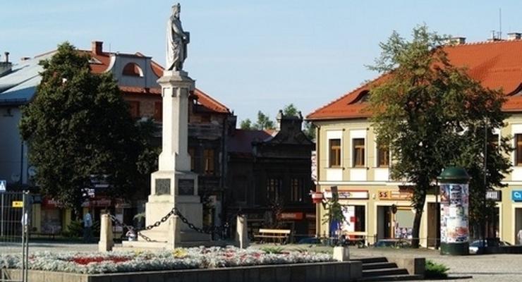 Czy mamy najpiękniejszy rynek?