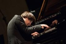 Kolejny laur bocheńskiego pianisty