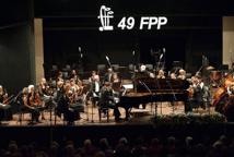 Kolejny laur bocheńskiego pianisty