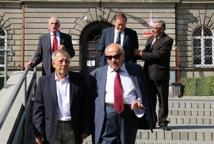 Liceum Pedagogicznego-pół wieku po maturze